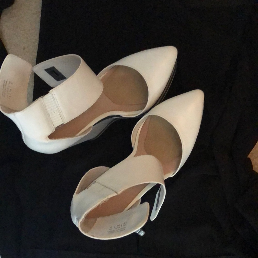 Aldo Shoes